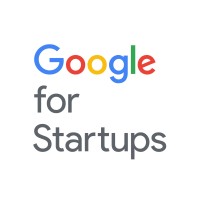 Google for Startups logo