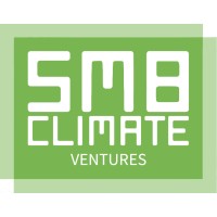 Climate Ventures logo