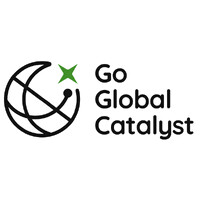 GoGlobal Catalyst (GGC) logo