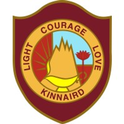 Kinnaird ORIC and Business Incubation Center Official logo