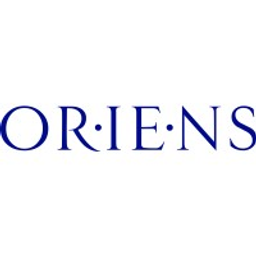 Oriens logo