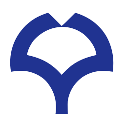 The University of Osaka logo