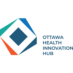 Ottawa Health Innovation Hub logo