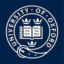 University of Oxford entrepreneurship logo