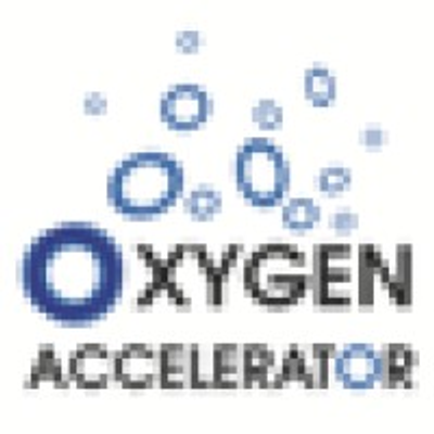 Oxygen Accelerator logo