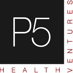 P5 Health Ventures logo