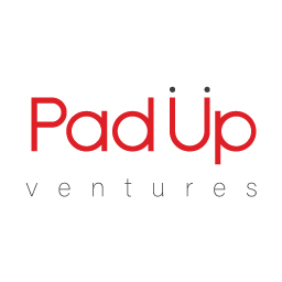 PadUp Ventures logo