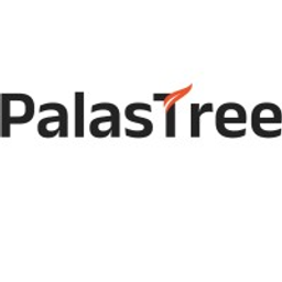 PalasTree Catalyst logo