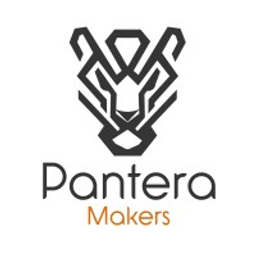 Pantera Makers logo