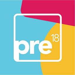 Parallel18 logo