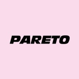 Pareto Holdings logo