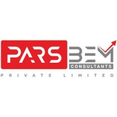 ParsBEM Consultants Pvt Ltd - Startup Funding and Acceleration logo