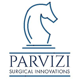 Parvizi Surgical Innovation logo