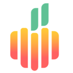 Peachscore logo