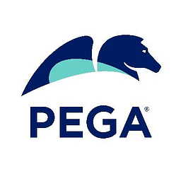 Pega logo