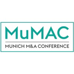 MuMAC Munich M&A Conference logo
