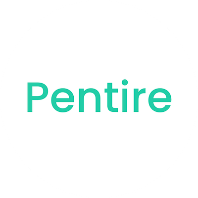 Pentire House logo