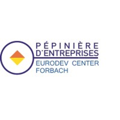 Pépinière d'Entreprises EURODEV CENTER logo
