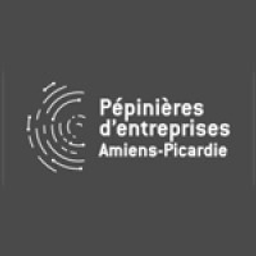 Les pépinières d'entreprises Amiens-Picardie logo
