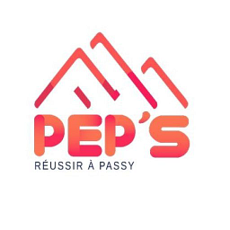 PEP'S logo