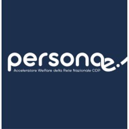 Personae Accelerator logo