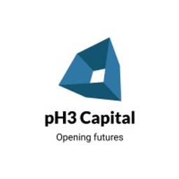 pH3 Capital logo