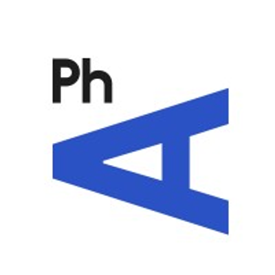 Phystech Accelerator (PhA) logo