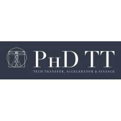 PhD-tt logo