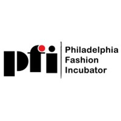 THE PHILADELPHIA FASHION INCUBATOR logo