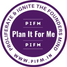 Plan It For Me (PIFM) logo