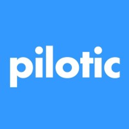 Pilotic logo