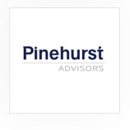 Pinehurst Advisors logo
