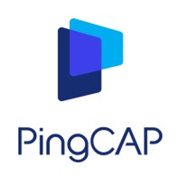 PingCAP logo