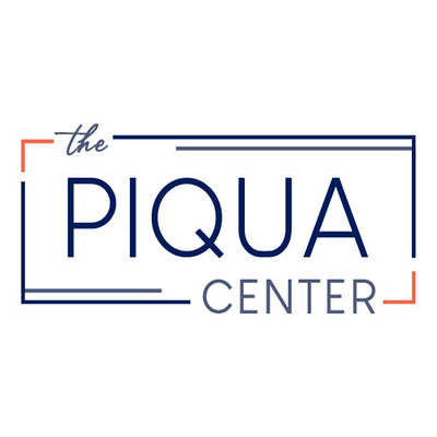 Piqua Center logo