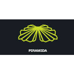 Piramida Tirana logo