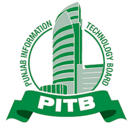 Punjab Information Technology Board (PITB) logo