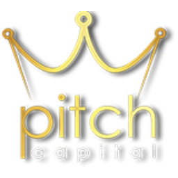 Pitch Capital logo