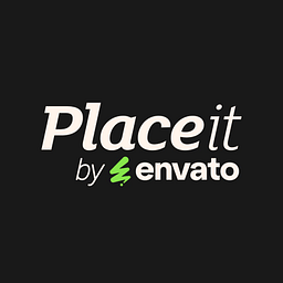 Placeit logo