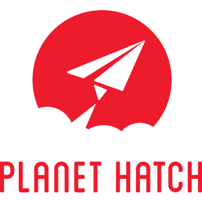 Planet Hatch logo