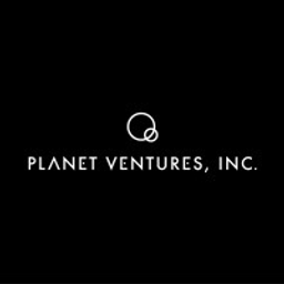 Planet Ventures Inc. logo