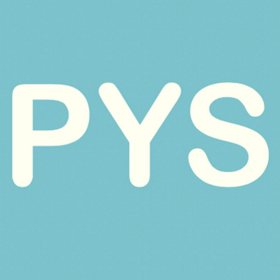 Plan Your Start logo