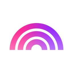 Plasmic logo