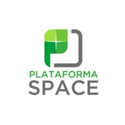 Plataforma.Space logo