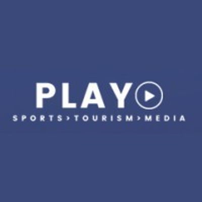 PLAY Accelerator logo