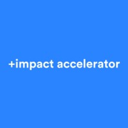 +impact accelerator logo