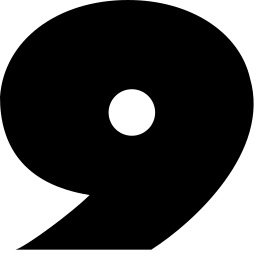 Point Nine logo
