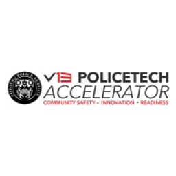 Venture13 Policetech Accelerator logo