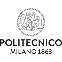 Politecnico di Milano logo
