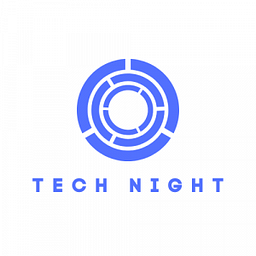 Polish Tech Night logo