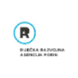 Riječka razvojna agencija Porin logo